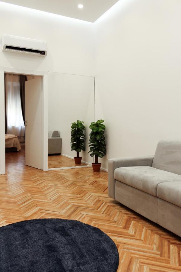 Attia Residence Wifi - Duomo In 10 Min Milan Exterior photo