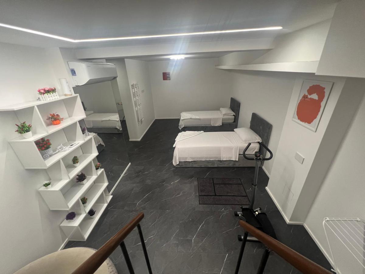 Attia Residence Wifi - Duomo In 10 Min Milan Exterior photo